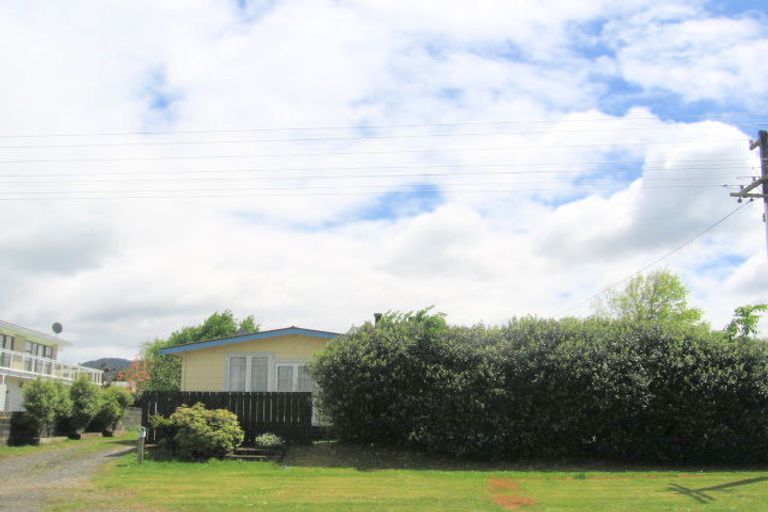 Photo of property in 15 Christensen Street, Waihi, 3610
