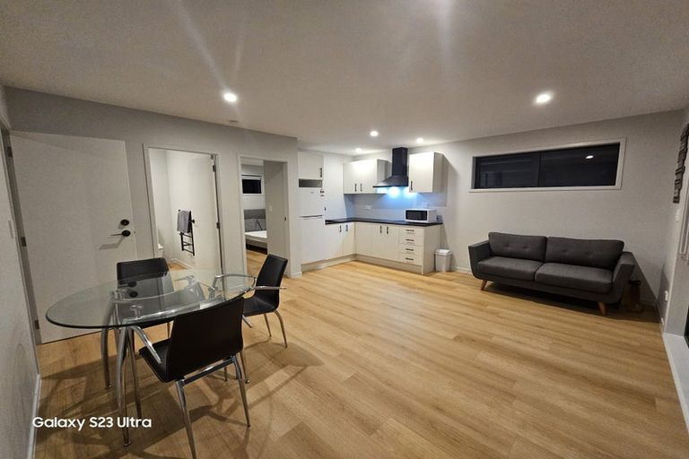 Photo of property in 71a Shakespeare Avenue, Trentham, Upper Hutt, 5018