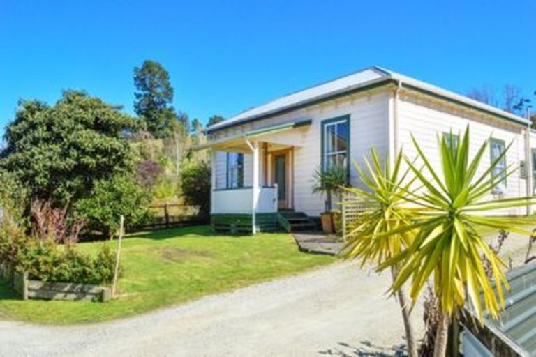 Photo of property in 6 Franklin Street, Mangapapa, Gisborne, 4010