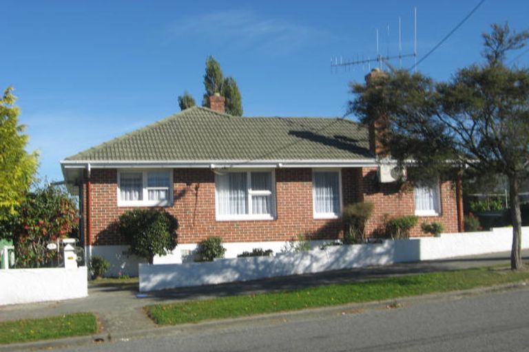 Photo of property in 44 Usk Street, Marchwiel, Timaru, 7910