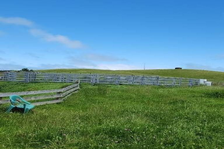 Photo of property in 486 Scottys Camp Road, Parore, Dargaville, 0377