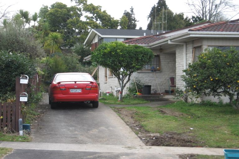 Photo of property in 67 Aurora Terrace, Hillcrest, Hamilton, 3216