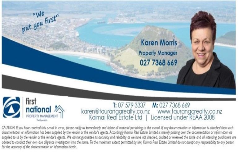 Photo of property in 176 Ngatai Road, Otumoetai, Tauranga, 3110