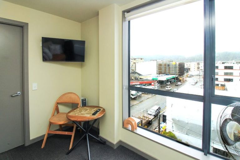 Photo of property in Southern Cross Apartments, 304/35 Abel Smith Street, Te Aro, Wellington, 6011