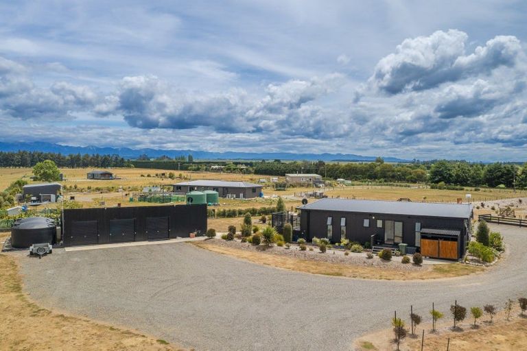 Photo of property in 110 Taylor Road, Ongaonga, 4278