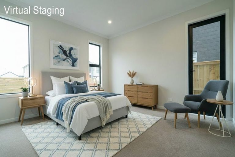 Photo of property in 57 Michael Bosher Way, Flat Bush, Auckland, 2019