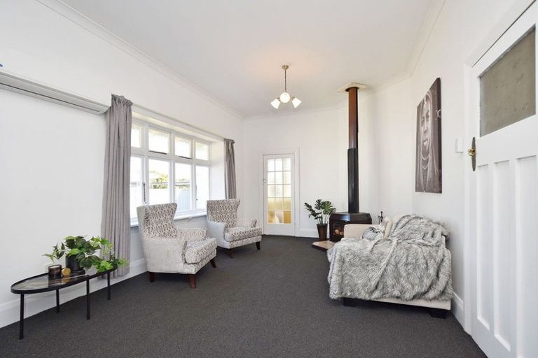Photo of property in 196 Lindisfarne Street, Richmond, Invercargill, 9810