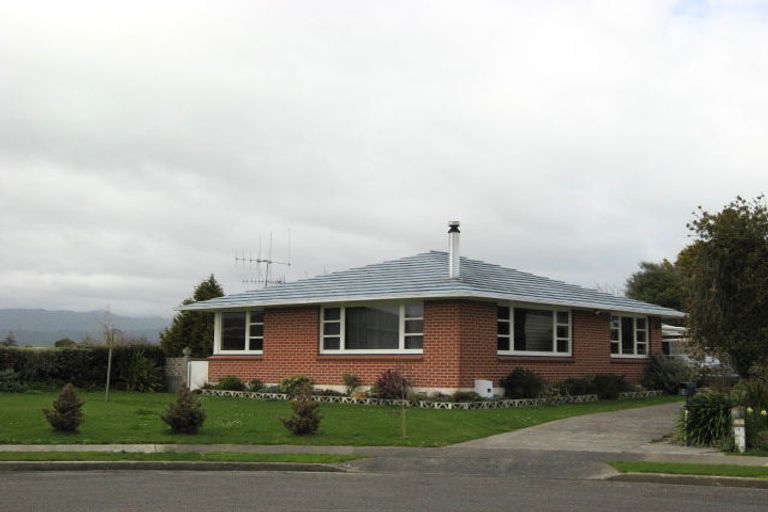 Photo of property in 8 Harlech Street, Levin, 5510
