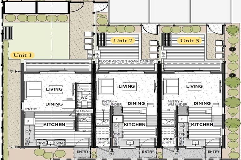 Photo of property in 65 Ruskin Street, Addington, Christchurch, 8024