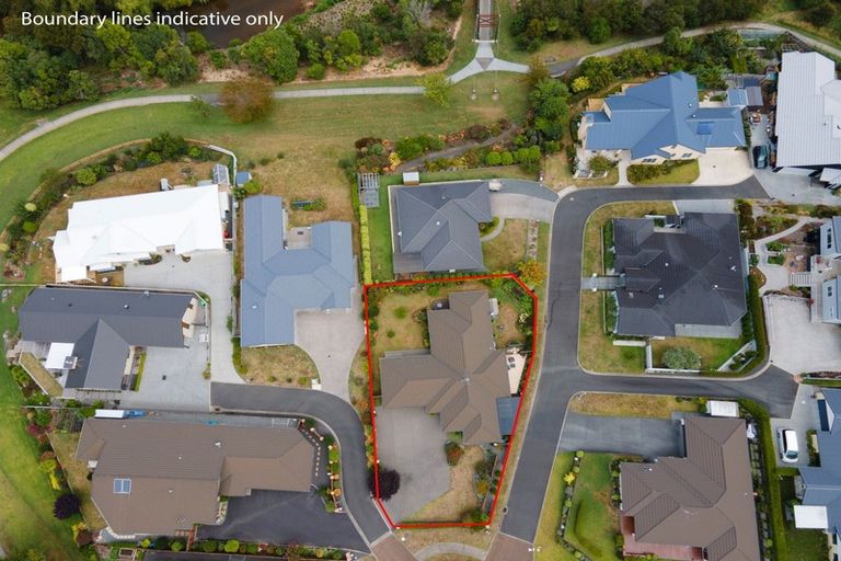 Photo of property in 50 Uretara Drive, Katikati, 3129