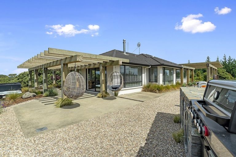 Photo of property in 684 Blackbridge Road, Waitoki, Kaukapakapa, 0871