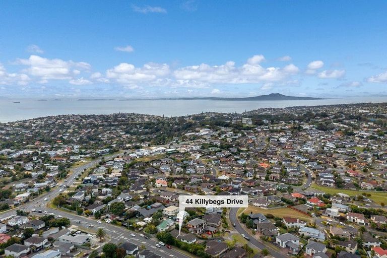 Photo of property in 44 Killybegs Drive, Pinehill, Auckland, 0632