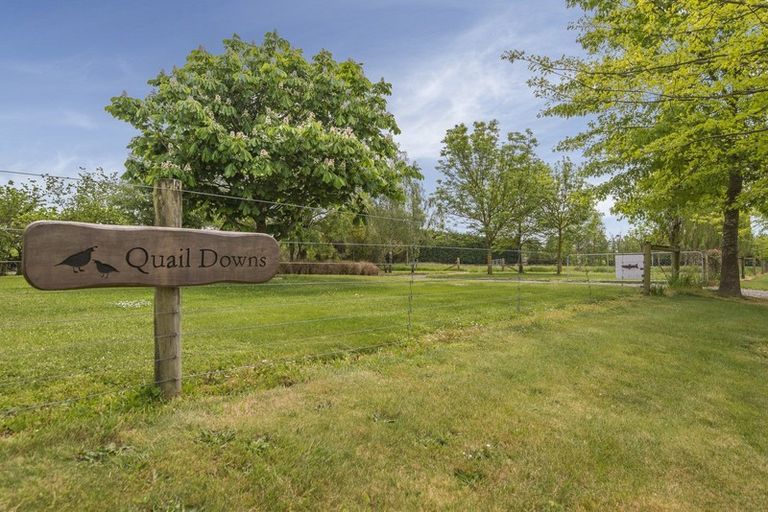 Photo of property in 108 Mandalea Road, Ohoka, Rangiora, 7475