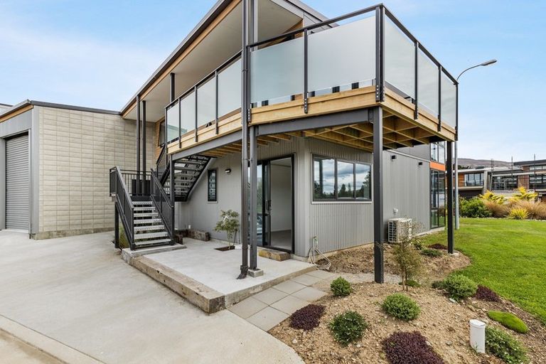 Photo of property in 4 Le Mans Grove, Cromwell, 9384