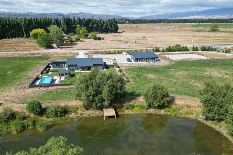 Photo of property in 635 Springvale Road, Springvale, Alexandra, 9393