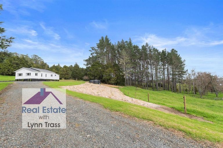 Photo of property in 93 Mclennan Road, Whakapara, Hikurangi, 0182