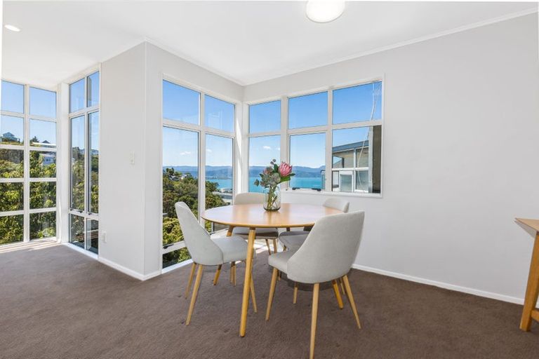 Photo of property in 17 Waru Street, Khandallah, Wellington, 6035