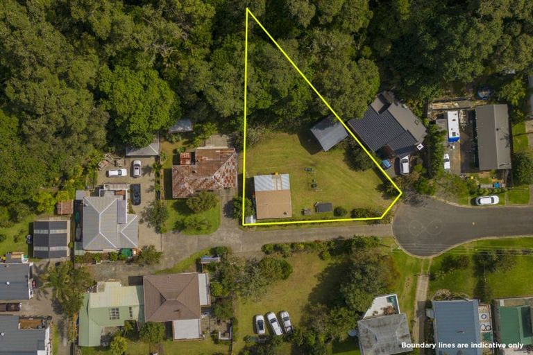 Photo of property in 8 Wai-iti Terrace, Whitianga, 3510