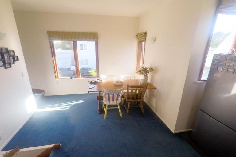 Photo of property in 7a Austin Street, Mount Victoria, Wellington, 6011