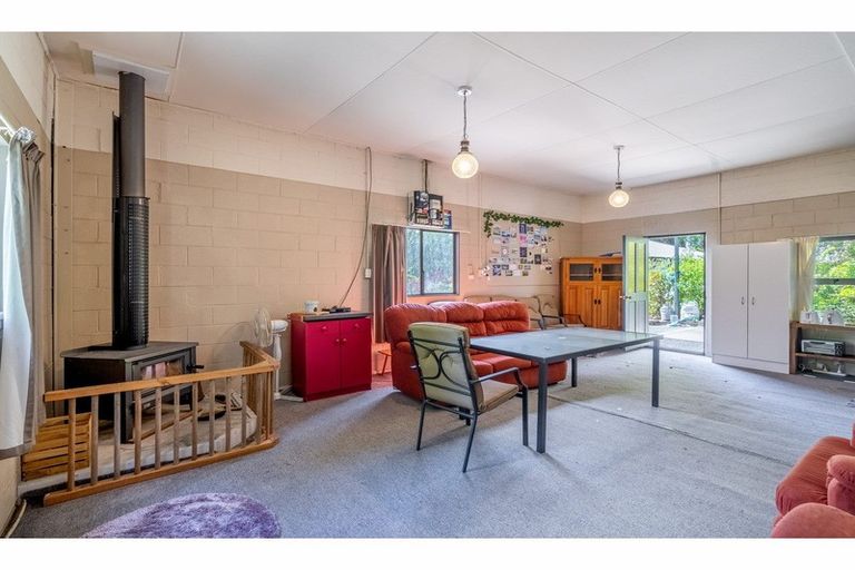 Photo of property in 133 Blackman Road, Blackmans, Alexandra, 9391