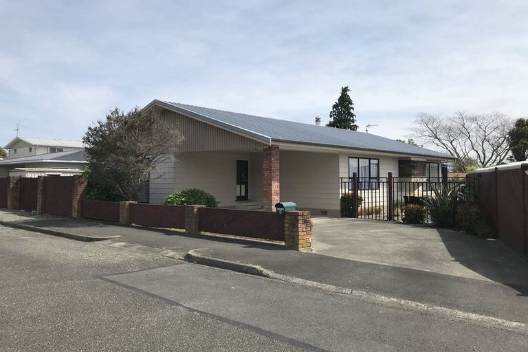 Photo of property in 6 Tuffnell Street, Richmond, 7020