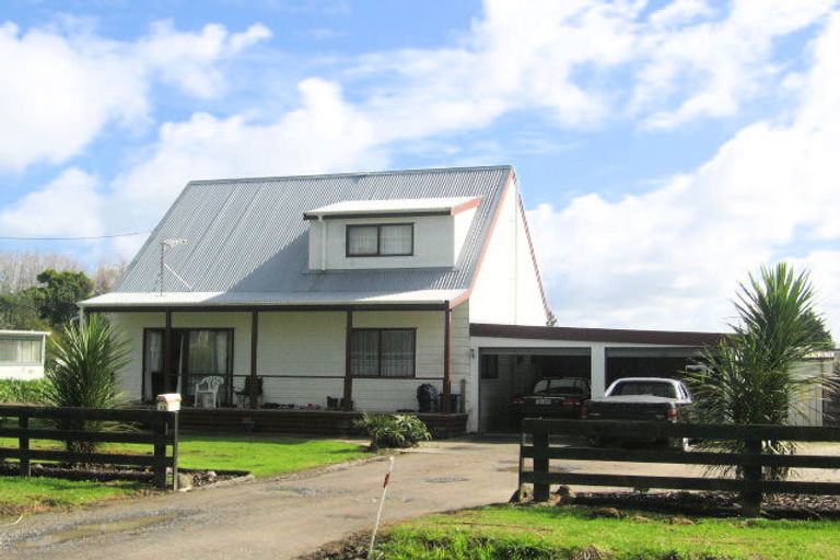 Photo of property in 13 Liverpool Street, Dargaville, 0310