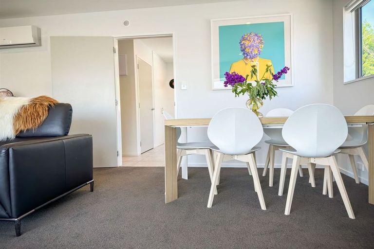 Photo of property in 6/31 Clissold Street, Merivale, Christchurch, 8014