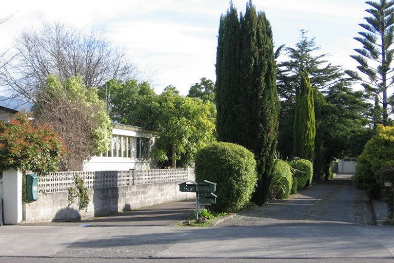 Photo of property in 542 Ruahine Street, Hokowhitu, Palmerston North, 4410