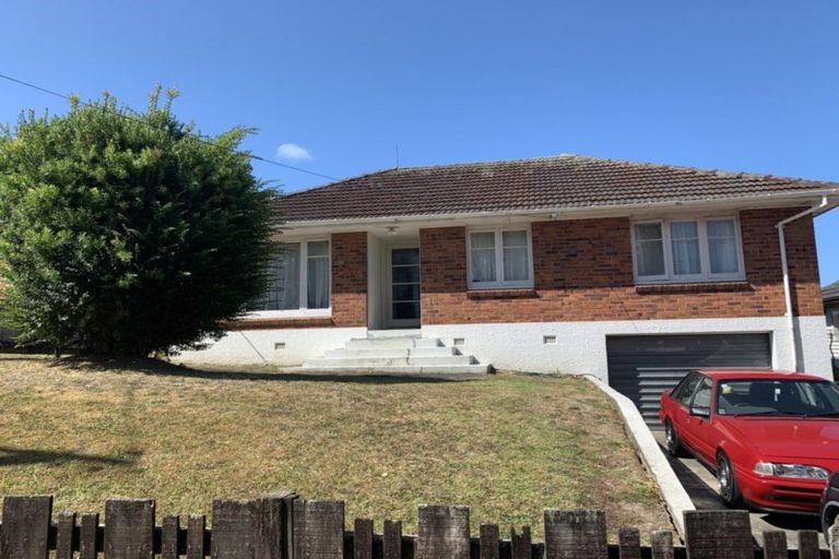 Photo of property in 22 Willerton Avenue, New Lynn, Auckland, 0600