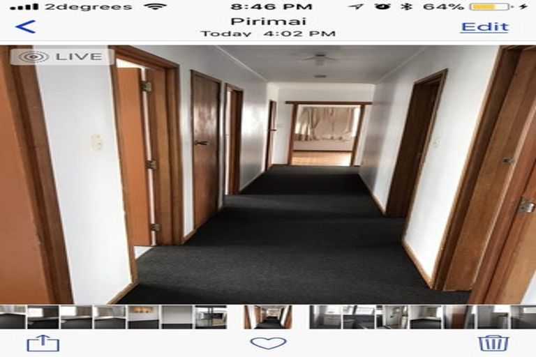 Photo of property in 31 Clark Avenue, Pirimai, Napier, 4112