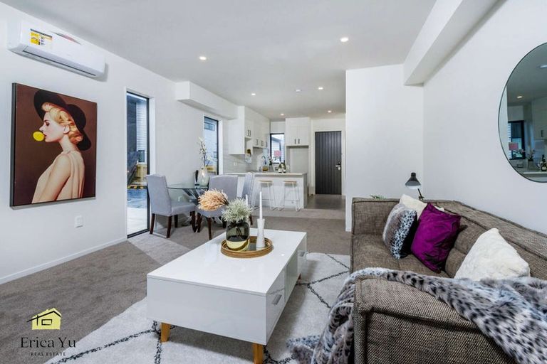 Photo of property in 55a Redwood Drive, Massey, Auckland, 0614