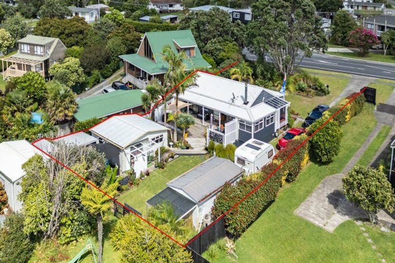 Photo of property in 298 Main Sh25 Road, Tairua, 3508