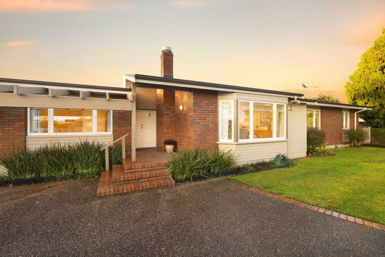 Photo of property in 3 Bailey Avenue, Claudelands, Hamilton, 3214