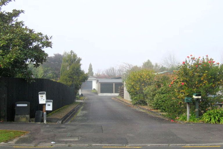 Photo of property in 22 Mccracken Avenue, Hillcrest, Hamilton, 3216