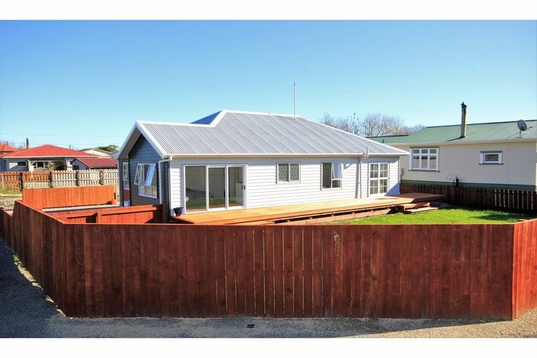 Photo of property in 10a Fox Street, Levin, 5510