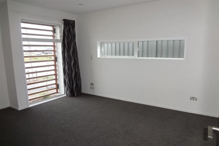 Photo of property in 83 Caulfield Avenue, Halswell, Christchurch, 8025