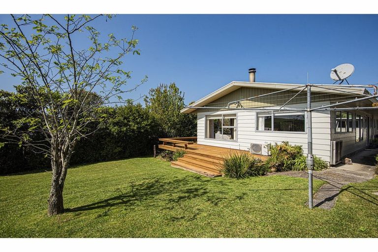 Photo of property in 54 Montgomery Avenue, Dargaville, 0310