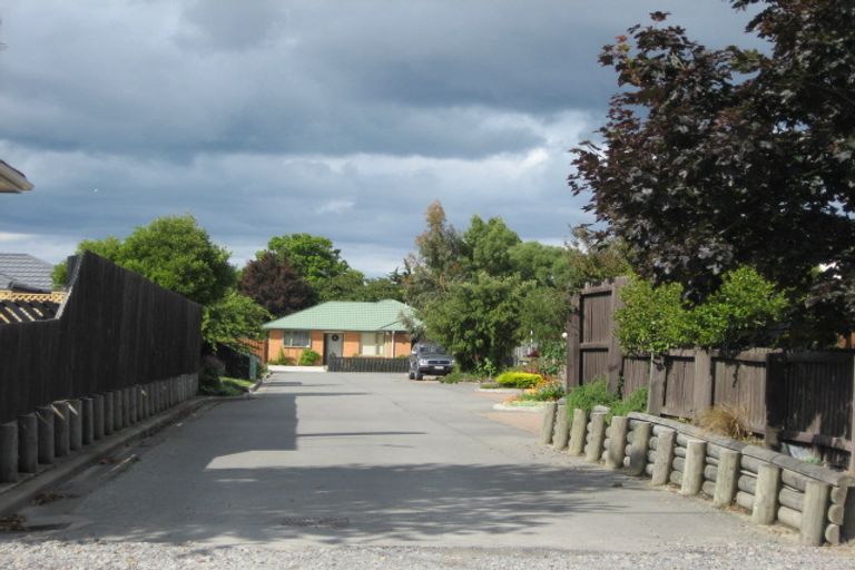 Photo of property in 5 Bluebell Lane, Woolston, Christchurch, 8023