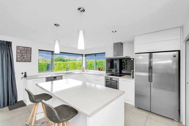 Photo of property in 50 Stanford Way, Rolleston, 7615