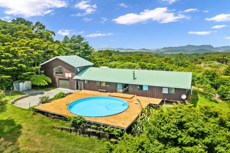 Photo of property in 22 Kohinui Heights Rise, Parua Bay, 0192