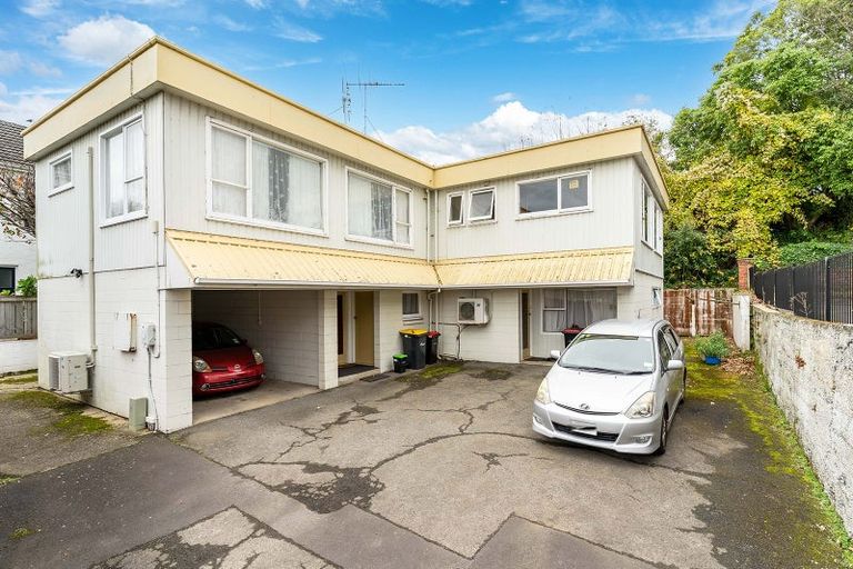 Photo of property in 133a London Street, Dunedin Central, Dunedin, 9016
