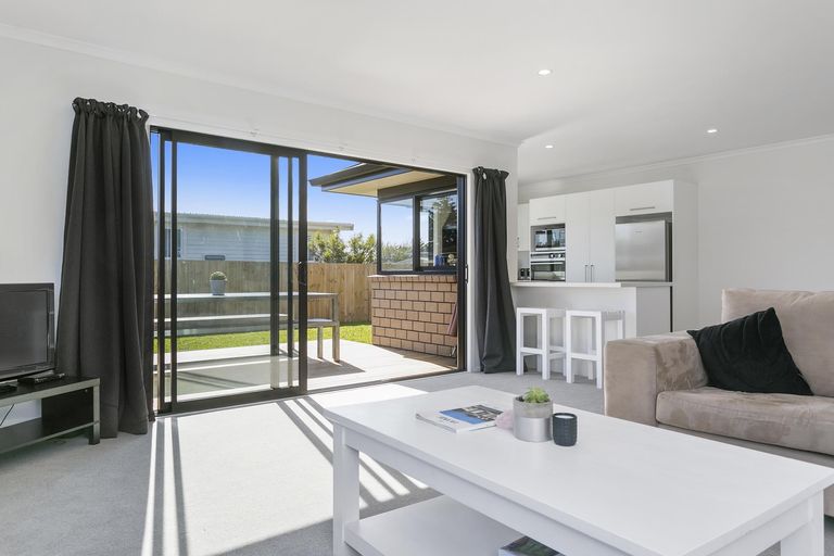 Photo of property in 5a Central Street, Matamata, 3400