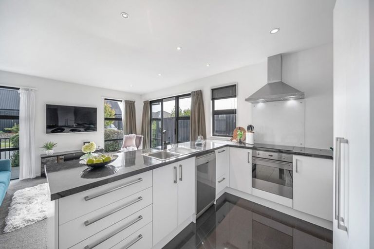 Photo of property in 3 Noodlum Way, Halswell, Christchurch, 8025