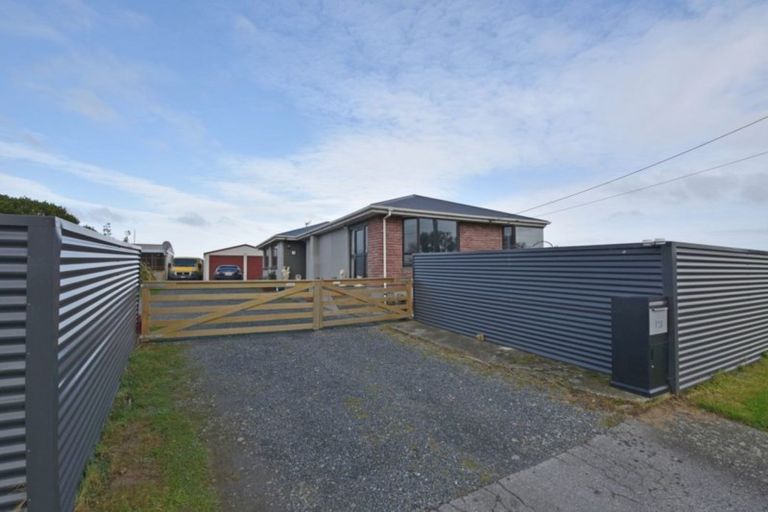 Photo of property in 123 Stirrat Street, Kingswell, Invercargill, 9812