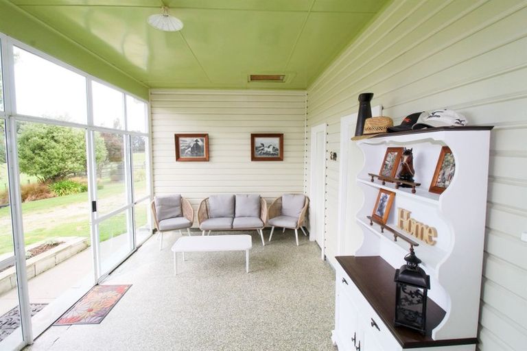 Photo of property in 123 Tutu Hill Road, Weston, Oamaru, 9491