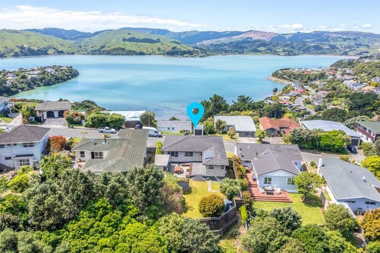 Photo of property in 116 Kahu Road, Paremata, Porirua, 5024