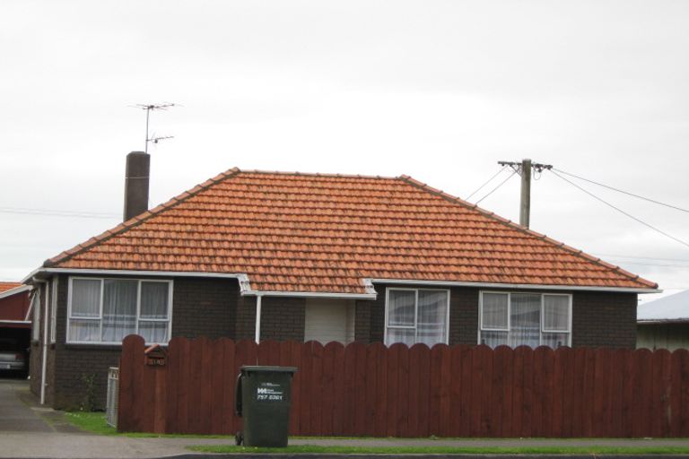 Photo of property in 16 Nelson Street, Waitara, 4320