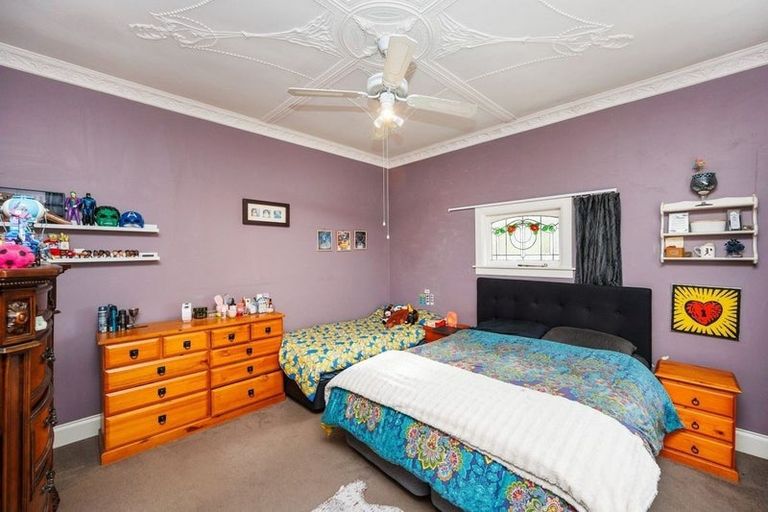 Photo of property in 292 Ruahine Street, Terrace End, Palmerston North, 4410
