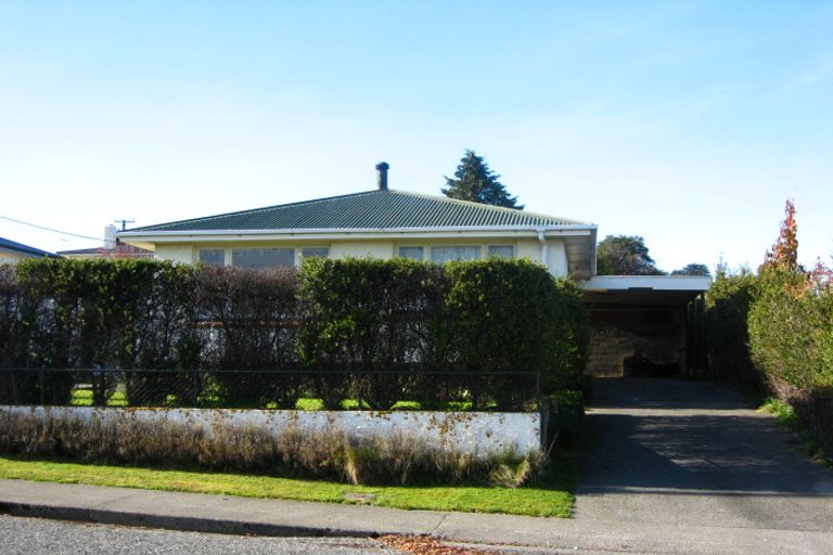 Photo of property in 44 Gordon Terrace, East Gore, Gore, 9710