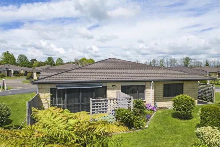Photo of property in Parkside Villas, 118/11 Manuka Street, Matamata, 3400